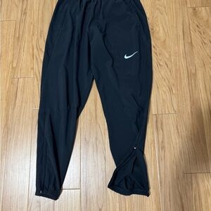 Nike Black Track Pants